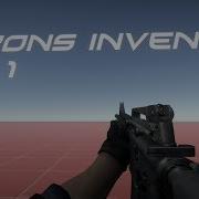 Unity 3D Tutorial Make A FPS Inventory Part 1