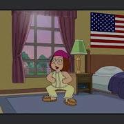 Meg Griffin Singing American Dad Theme Song
