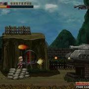 Commando 2 Battle Of Asia Misja 1 Flash Game