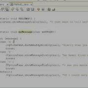 JAVA Lesson 12 Using Methods Part 2 Void Methods