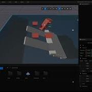 Trying Out Bullet Physics Custom OpenGL Engine Mini Test