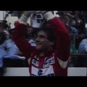 Beyond Conscious Understanding Senna Documentary Demo