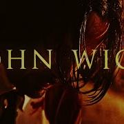 John Wick A Good Death