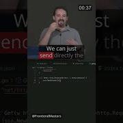 Golang API Basics Building A JSON Endpoint