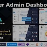 Sleek Bootstrap 5 Admin Dashboard Design For Crypto E Commerce Covid 19 Travel Manage Apps