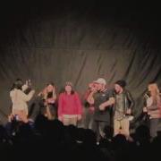 Contra Çivi Live Bandırma Hiphop Party Vol 2 2016