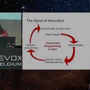 Game Of Loom Implementation Patterns And Performance Implications Playing With Virtual Threads