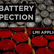 EV Battery Application Breakdown