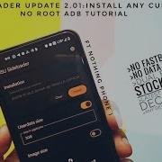 Install Any Custom Gsi DSU Sideloader App New Update Dec 2022 No Root No Fastboot Tutorial