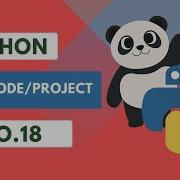 Python Mini Project Code No 18 Reading A CSV File Using Pandas Package