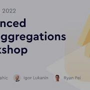 Advanced Pre Aggregations In Cube March 30 2022