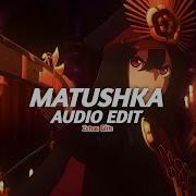 Matushka Ultrafunk Cover Version Satirin Funk Demon Evo Edit Audio