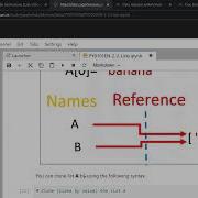 Lists 3 Python For Data Science IBM Cognitive