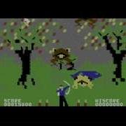 Let S Play Forbidden Forest C64