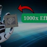 This AI Is 1000x Energy Efficient