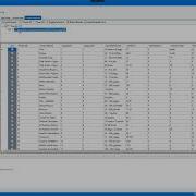 Create A New SharePoint List With Data Sync