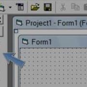 How To Make A Paint Program In VB6