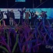 Shawn And Danny Perform Live For The 1st Time
