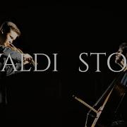 Bulayev Trocjuks Vivaldi Storm Violin Vs Cello