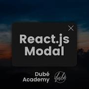 Creating A Reusable Modal Component With React Js Styled Components