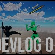 The Beginning Of My Ninja Game Development Journey Devlog 1
