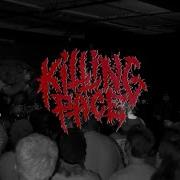 KILLING PACE Live At The Warehouse 3 26 22