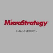 MicroStrategy For Retail