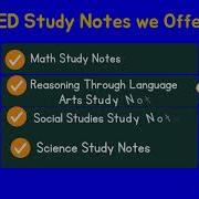 How To Study For The GED Fast And With Ease