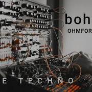 Live Techno Performance With Bohm Ohmforce And Friends