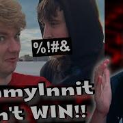 TommyInnit Getting Recognized Won T Stop Reaction Let S Help Tommy