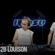 Bambi B2b Louison DJ Set Rinse France