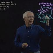 Lecture 16 A Convexity