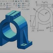 SolidWorks Tutorial For Beginners Exercise 16