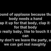 Sean Kingston Rum And Raybands Lyrics