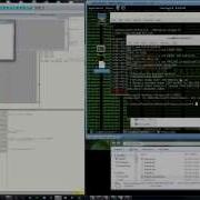 Injecting Shell Bind Tcp Into Executable OllyDbg Metasploit IDA