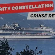 Обзор Celebrity Constellation на 2026 год