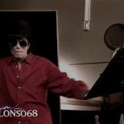 Michael Jackson In The Studio 2004 Rare ENHANCED