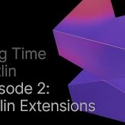 Kotlin Extensions In Spring Framework