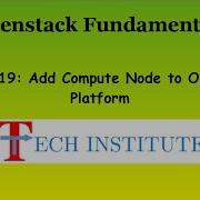 How To Add Nova Compute Node To Openstack Platform Redhat Openstack Platform 16 Live Demo