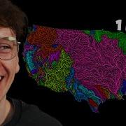 1 Hour Of Maps I Find Incredible