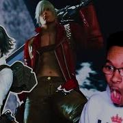 УЖЕ ЛУЧШЕ ЧЕМ В ШОУ Первый раз играю в Devil May Cry 3