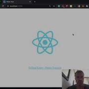 Integrating D3 Js With React Force Chart Force Network Graph Intro And Setting Up