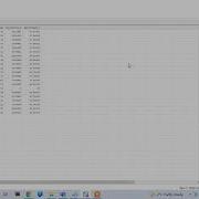 Data Transformation In STATA