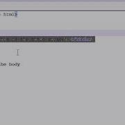 XHTML And CSS Tutorial 3 Body And Headers XHTML And CSS Tutorial