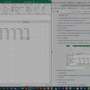 Excel Pause Practice 1 2