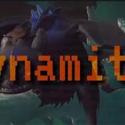Multifandom Dynamite MEP Part