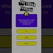 Can You Crack The JavaScript Riddle Fun Coding Challenge