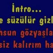 Tarkan Sorma Kalbim Karaoke