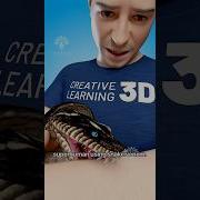 Can Snake Venom Make You Superhuman Short Creativelearning3d