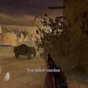 CoD 2 No Scope Edit By DarkZimmer